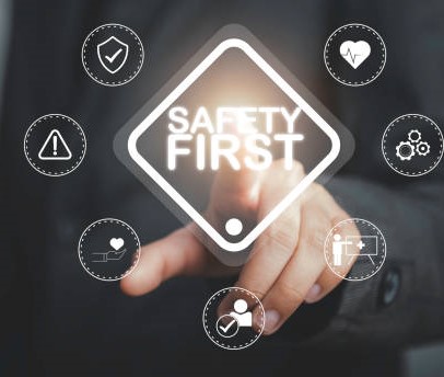 brex-solutions-safety-first
